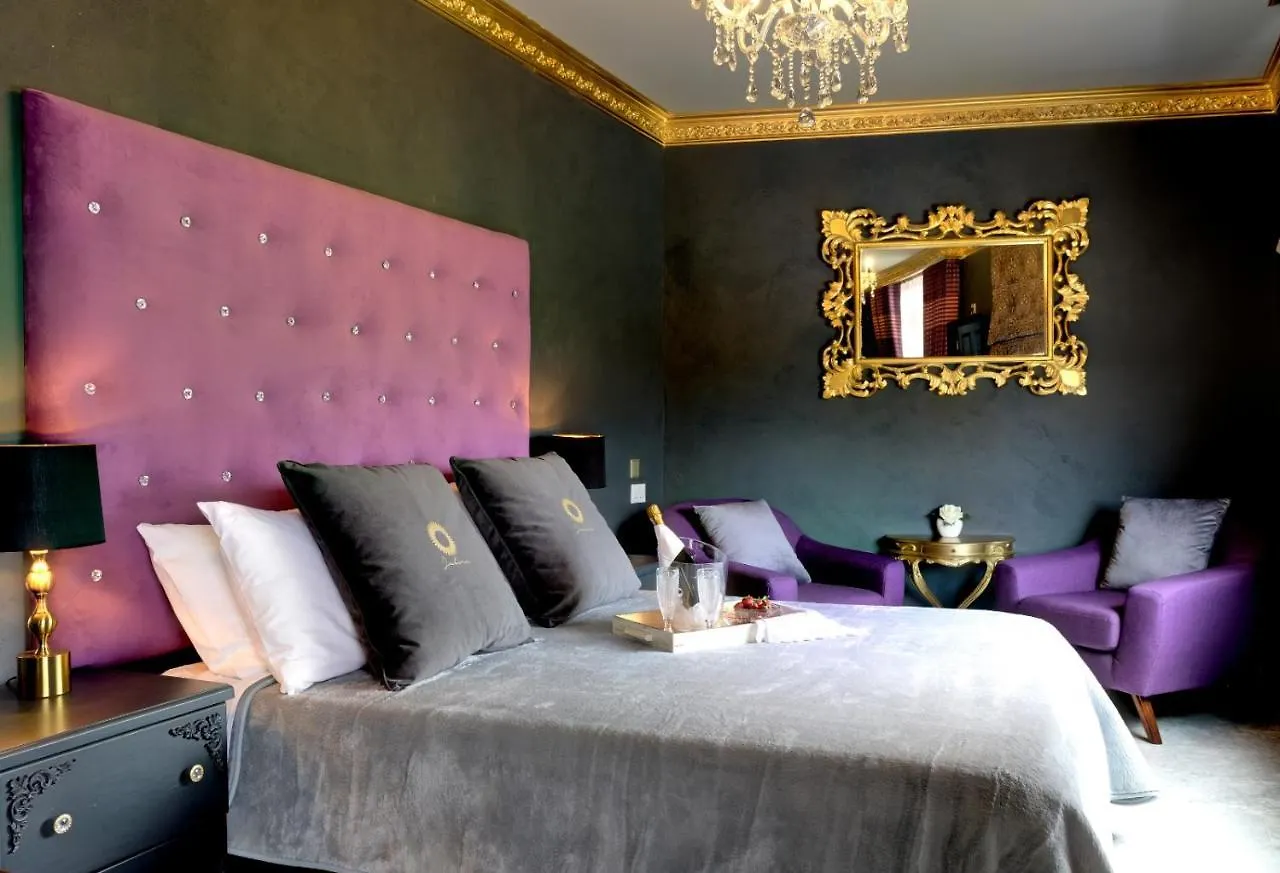 Hotel Julina Boutique Living Mosta 3*,  Malta