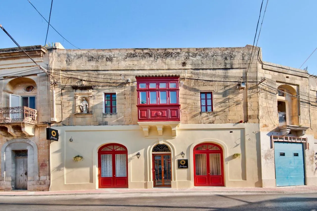 Hotel Julina Boutique Living Mosta