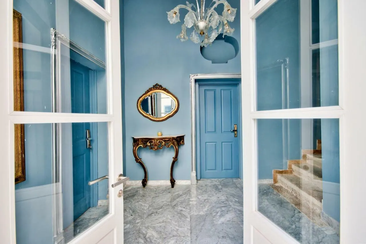 Hotel Julina Boutique Living Mosta
