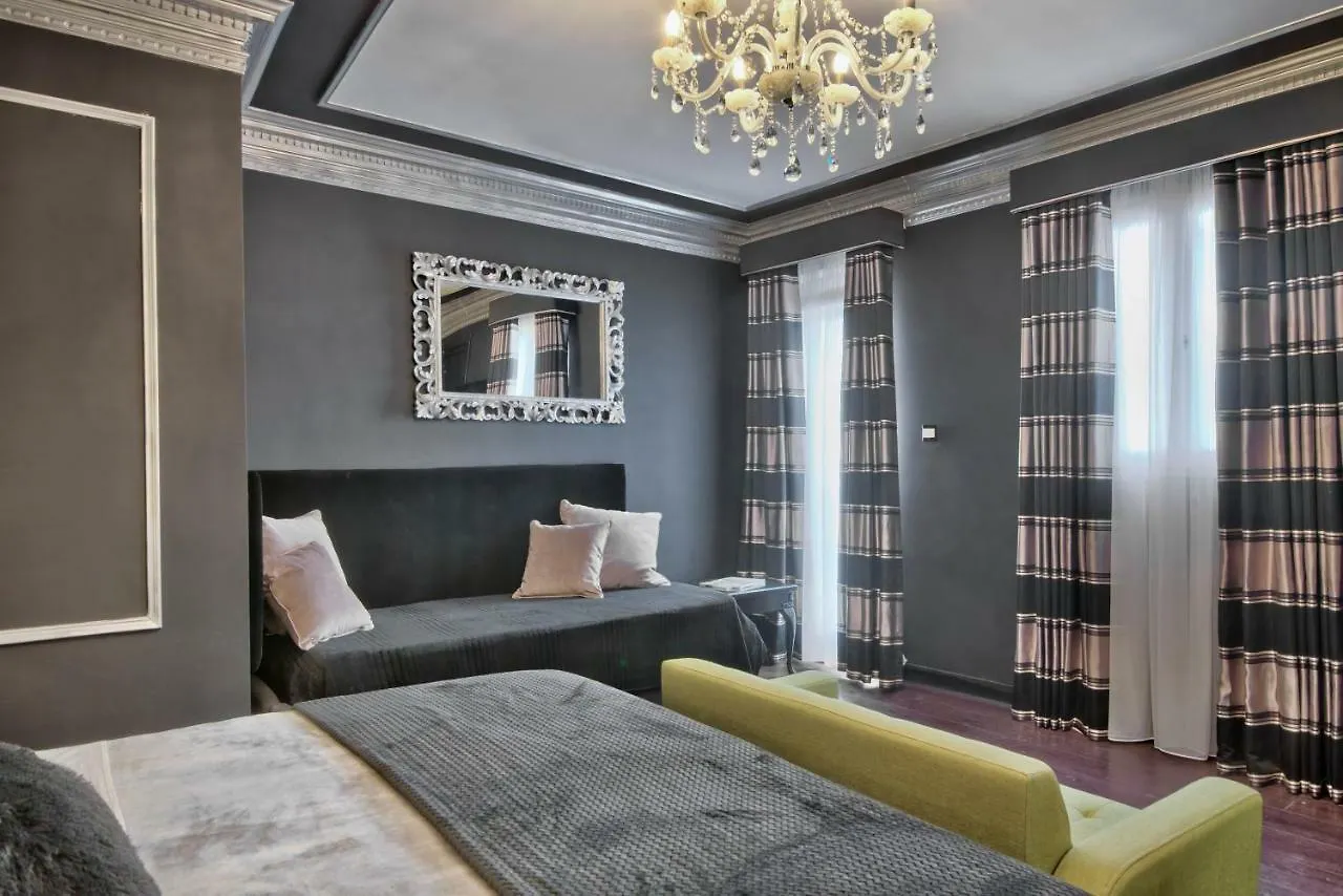 Hotel Julina Boutique Living Mosta