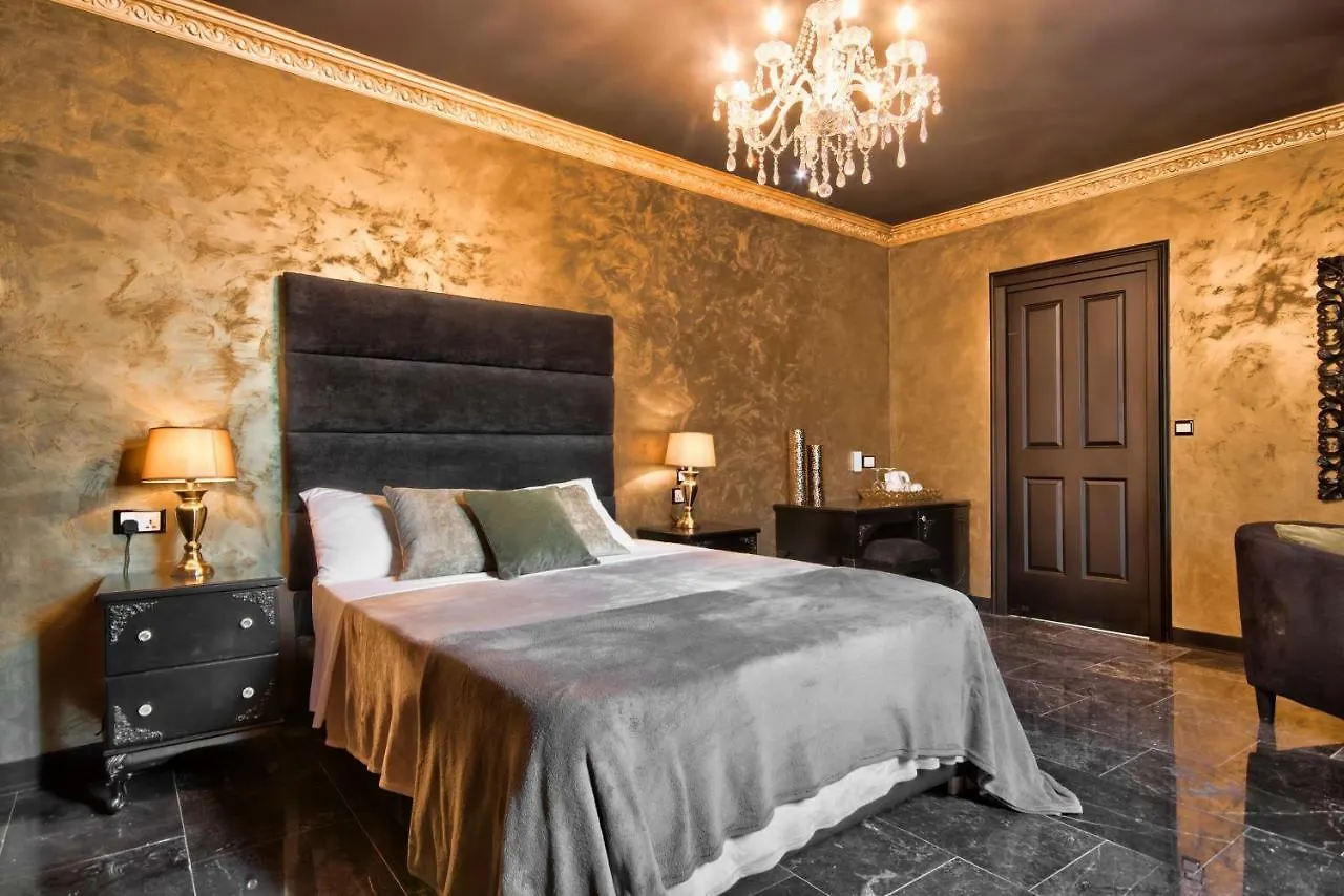 Hotel Julina Boutique Living Mosta
