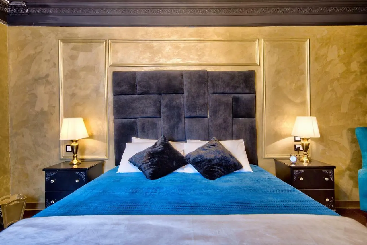Hotel Julina Boutique Living Mosta