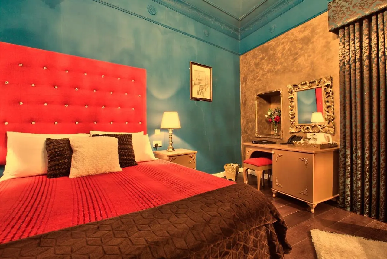 Hotel Julina Boutique Living Mosta