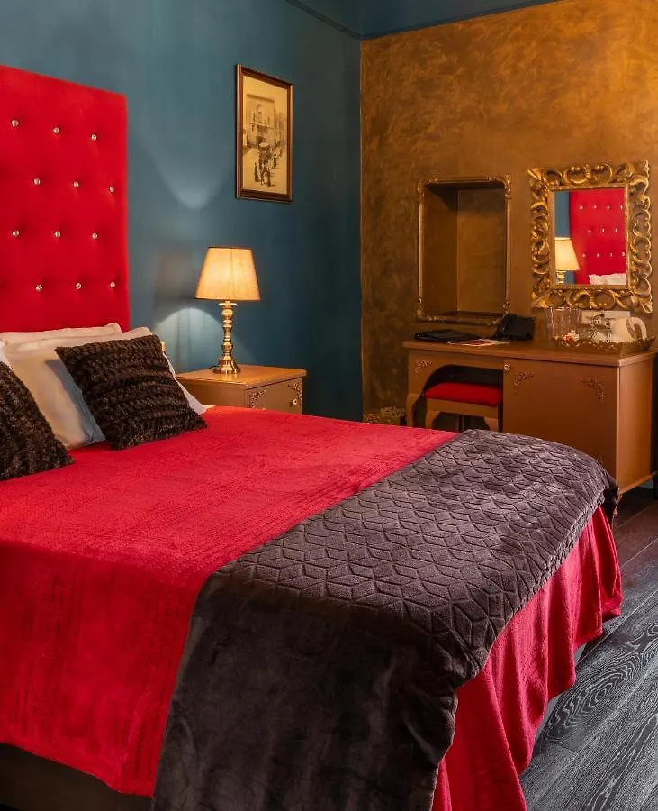 Hotel Julina Boutique Living Mosta Malta