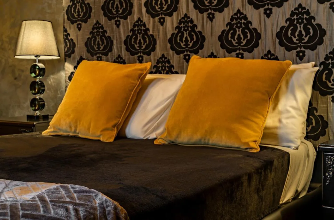 Hotel Julina Boutique Living Mosta 3*,  Malta