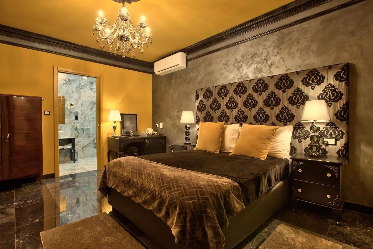 Hotel Julina Boutique Living Mosta