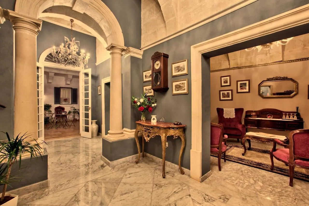 Hotel Julina Boutique Living Mosta