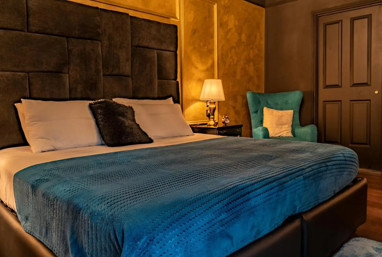Hotel Julina Boutique Living Mosta