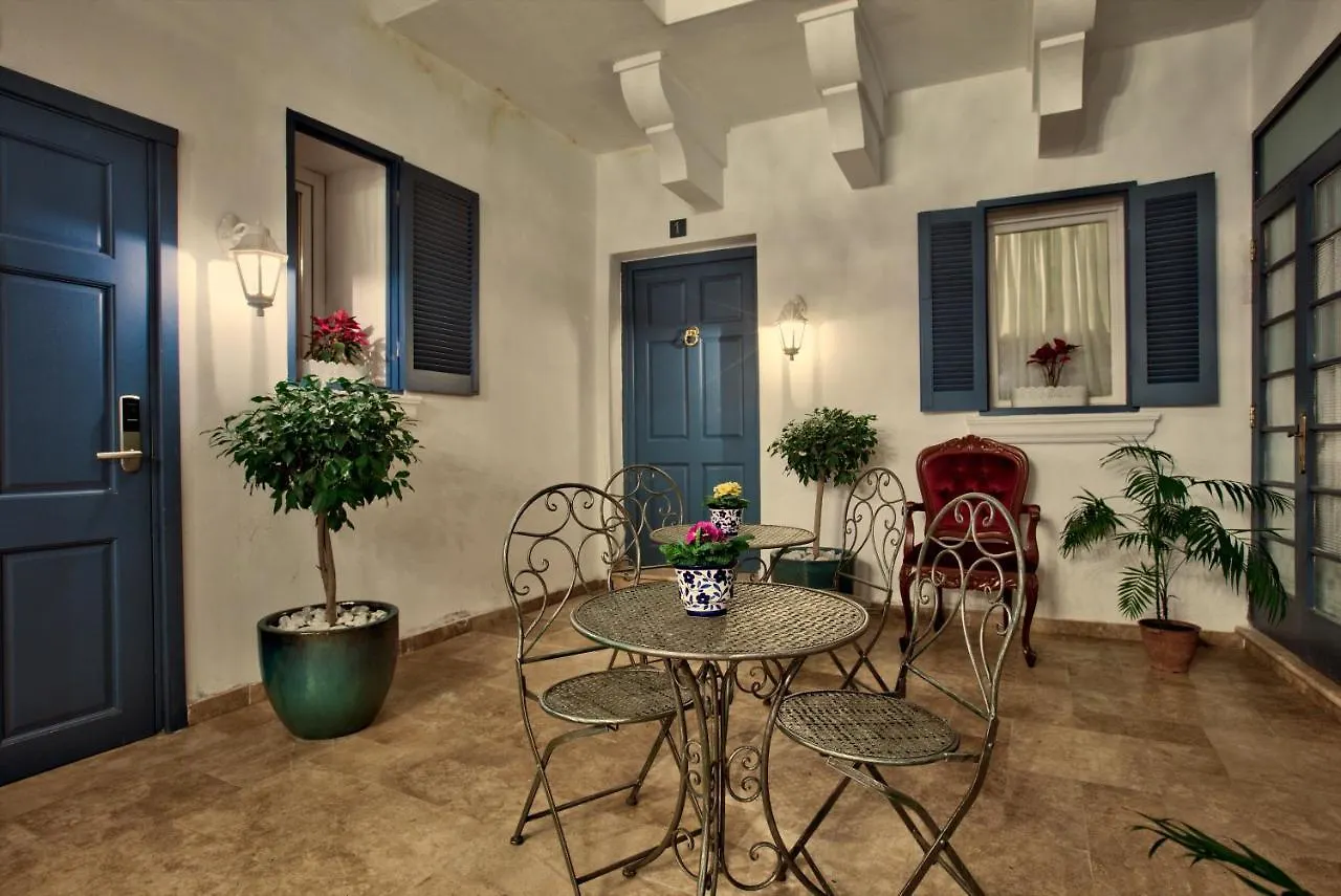 Hotel Julina Boutique Living Mosta Malta