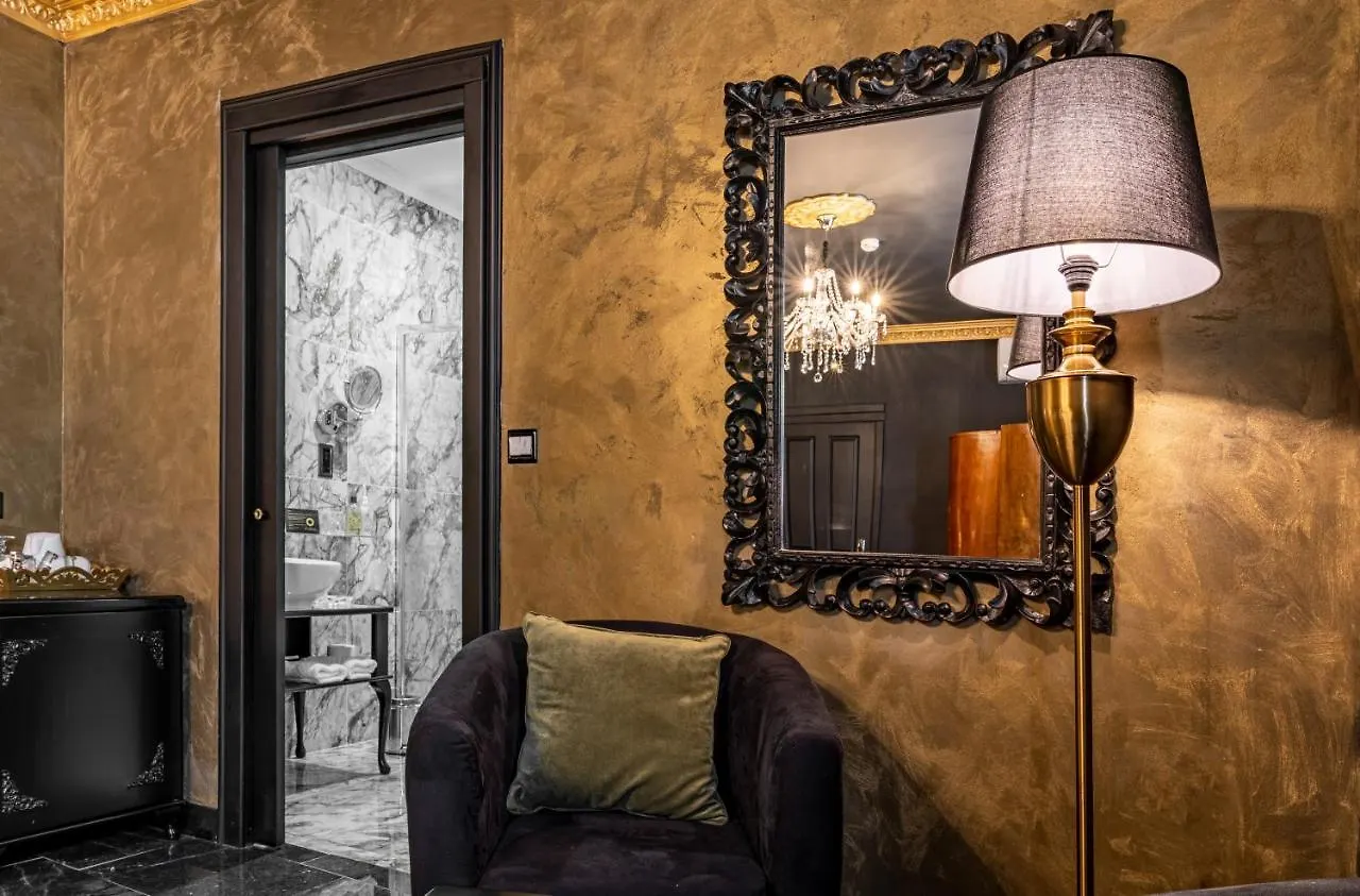 Hotel Julina Boutique Living Mosta