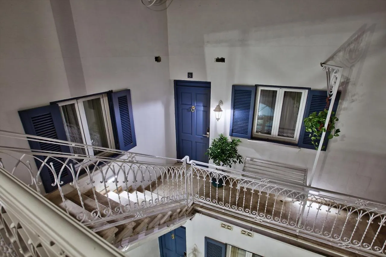 Hotel Julina Boutique Living Mosta 3*,  Malta