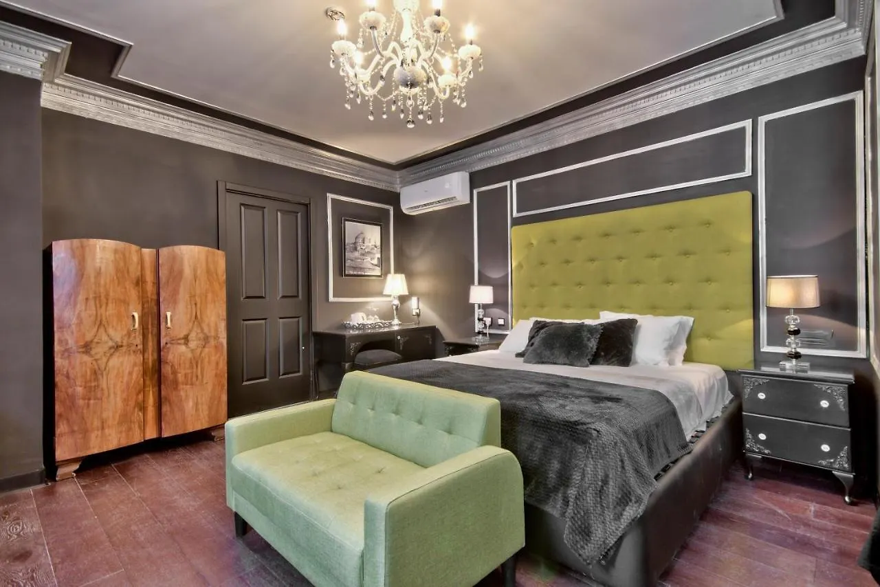 Hotel Julina Boutique Living Mosta
