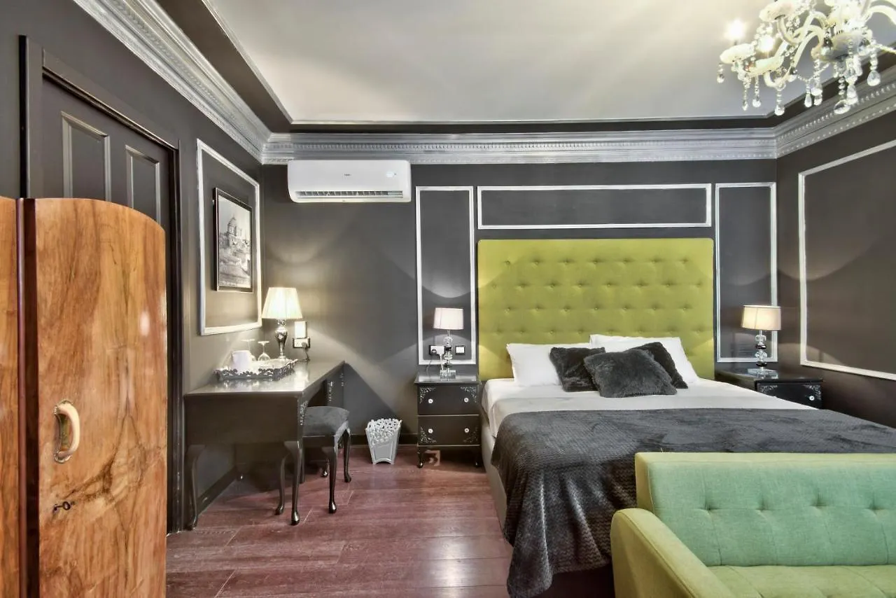 Hotel Julina Boutique Living Mosta