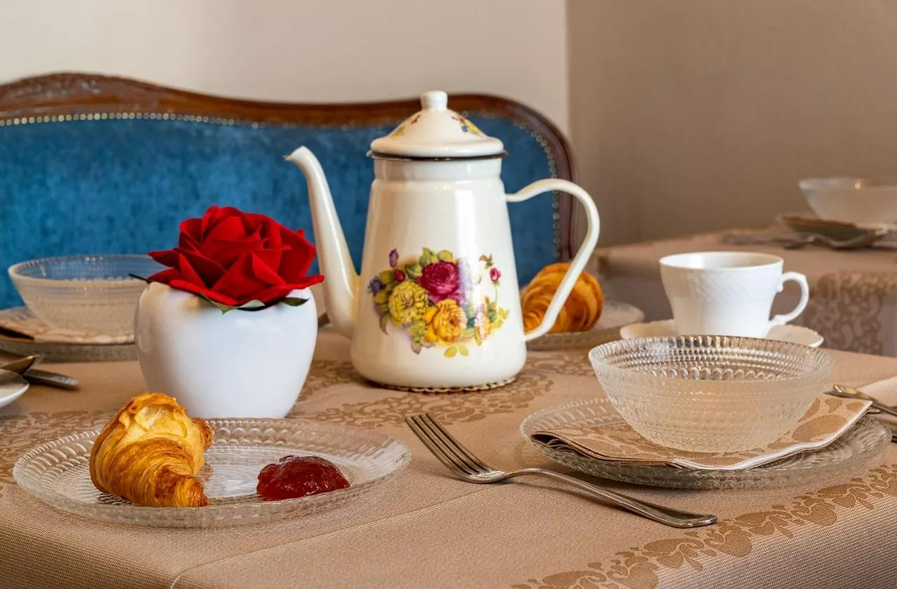 ***  Hotel Julina Boutique Living Mosta Malta
