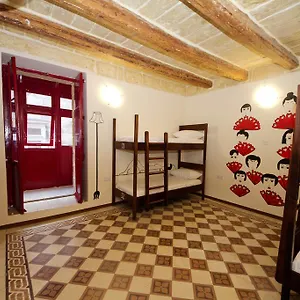 Vallettastay Shared (adults Only) Hostel